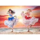 Good Smile Company Lycoris Recoil Chisato Nishikigi Hawaii Version 1/7 Scale Figurine