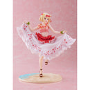 Good Smile Company Lycoris Recoil Chisato Nishikigi Hawaii Version 1/7 Scale Figurine