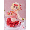 Good Smile Company Lycoris Recoil Chisato Nishikigi Hawaii Version 1/7 Scale Figurine