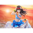 Good Smile Company Lycoris Recoil Takina Inoue Hawaii Version 1/7 Scale Figurine