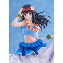 Good Smile Company Lycoris Recoil Takina Inoue Hawaii Version 1/7 Scale Figurine