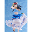 Good Smile Company Lycoris Recoil Takina Inoue Hawaii Version 1/7 Scale Figurine