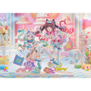 Nekopara Vanilla Dreamy Cute China Version 1/7 Scale Figurine