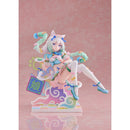 Nekopara Vanilla Dreamy Cute China Version 1/7 Scale Figurine