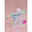 Nekopara Vanilla Dreamy Cute China Version 1/7 Scale Figurine