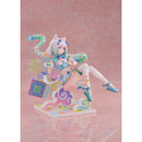 Nekopara Vanilla Dreamy Cute China Version 1/7 Scale Figurine