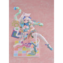 Nekopara Vanilla Dreamy Cute China Version 1/7 Scale Figurine