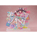 Nekopara Vanilla Dreamy Cute China Version 1/7 Scale Figurine