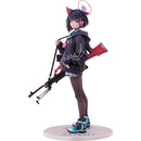 Good Smile Company Blue Archive Kazusa 1/7 Scale Figure Figurine