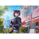 Good Smile Company Blue Archive Kazusa 1/7 Scale Figure Figurine