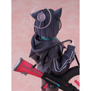 Good Smile Company Blue Archive Kazusa 1/7 Scale Figure Figurine