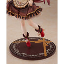 Good Smile Company Umamusume Pretty Derby Mihono Bourbon Code Icing Version 1/7 Scale Figurine