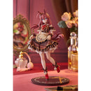 Good Smile Company Umamusume Pretty Derby Mihono Bourbon Code Icing Version 1/7 Scale Figurine