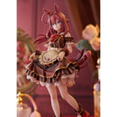 Good Smile Company Umamusume Pretty Derby Mihono Bourbon Code Icing Version 1/7 Scale Figurine