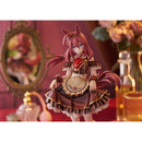 Good Smile Company Umamusume Pretty Derby Mihono Bourbon Code Icing Version 1/7 Scale Figurine