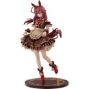 Good Smile Company Umamusume Pretty Derby Mihono Bourbon Code Icing Version 1/7 Scale Figurine