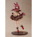 Good Smile Company Umamusume Pretty Derby Mihono Bourbon Code Icing Version 1/7 Scale Figurine