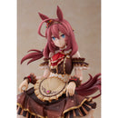 Good Smile Company Umamusume Pretty Derby Mihono Bourbon Code Icing Version 1/7 Scale Figurine