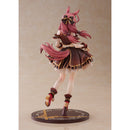 Good Smile Company Umamusume Pretty Derby Mihono Bourbon Code Icing Version 1/7 Scale Figurine