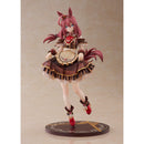 Good Smile Company Umamusume Pretty Derby Mihono Bourbon Code Icing Version 1/7 Scale Figurine