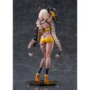 Good Smile Company Azur Lane Owari Anime Expo 2024 Version 1/7 Scale Figurine