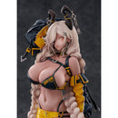 Good Smile Company Azur Lane Owari Anime Expo 2024 Version 1/7 Scale Figurine