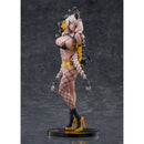 Good Smile Company Azur Lane Owari Anime Expo 2024 Version 1/7 Scale Figurine