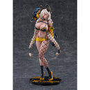 Good Smile Company Azur Lane Owari Anime Expo 2024 Version 1/7 Scale Figurine