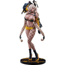 Good Smile Company Azur Lane Owari Anime Expo 2024 Version 1/7 Scale Figurine