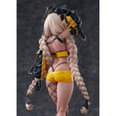 Good Smile Company Azur Lane Owari Anime Expo 2024 Version 1/7 Scale Figurine