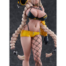 Good Smile Company Azur Lane Owari Anime Expo 2024 Version 1/7 Scale Figurine