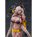 Good Smile Company Azur Lane Owari Anime Expo 2024 Version 1/7 Scale Figurine