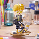 Good Smile Company Mob Psycho 100 III PalVerse Pale Arataka Reigen Figurine