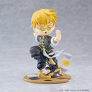 Good Smile Company Mob Psycho 100 III PalVerse Pale Arataka Reigen Figurine