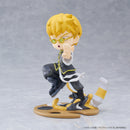 Good Smile Company Mob Psycho 100 III PalVerse Pale Arataka Reigen Figurine