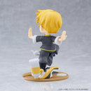 Good Smile Company Mob Psycho 100 III PalVerse Pale Arataka Reigen Figurine