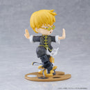 Good Smile Company Mob Psycho 100 III PalVerse Pale Arataka Reigen Figurine