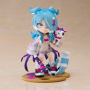 Good Smile Company Nijisanji En PalVerse Pale Elira Pendora Figurine