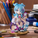 Good Smile Company Nijisanji En PalVerse Pale Elira Pendora Figurine