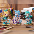 Good Smile Company Nijisanji En PalVerse Pale Elira Pendora Figurine