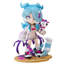 Good Smile Company Nijisanji En PalVerse Pale Elira Pendora Figurine
