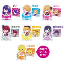 Good Smile Company Oshi No Ko Petit Acrylic Stand Petatto Clockwork Box Version 8 in the Assortment Figurine
