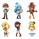 Good Smile Company Konosuba Gods Blessing on This Wonderful World! PalVerse 6 in the Assortment Figurine