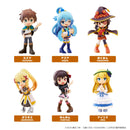 Good Smile Company Konosuba Gods Blessing on This Wonderful World! PalVerse 6 in the Assortment Figurine