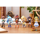 Good Smile Company Konosuba Gods Blessing on This Wonderful World! PalVerse 6 in the Assortment Figurine