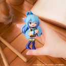 Good Smile Company Konosuba Gods Blessing on This Wonderful World! PalVerse 6 in the Assortment Figurine