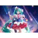 Good Smile Company Hatsune Miku Creators Collection Figure Hatsune Miku Rosuuri Version 1/7 Scale Figurine