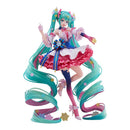 Good Smile Company Hatsune Miku Creators Collection Figure Hatsune Miku Rosuuri Version 1/7 Scale Figurine