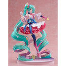 Good Smile Company Hatsune Miku Creators Collection Figure Hatsune Miku Rosuuri Version 1/7 Scale Figurine