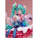 Good Smile Company Hatsune Miku Creators Collection Figure Hatsune Miku Rosuuri Version 1/7 Scale Figurine